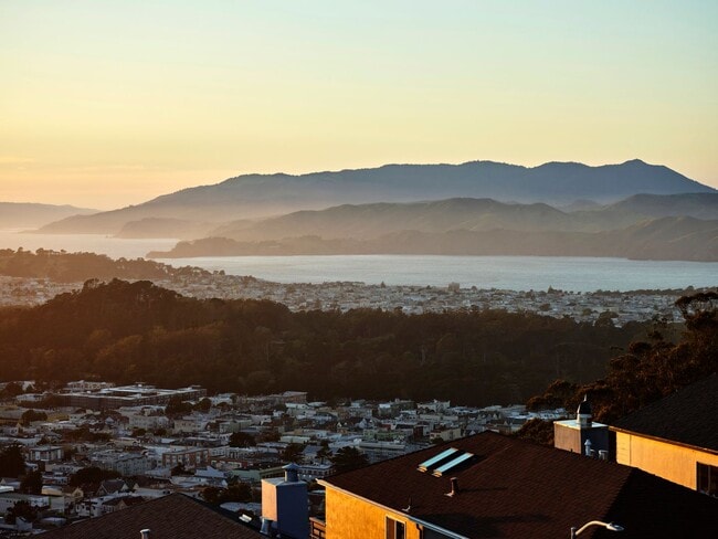 Building Photo - Forest Knolls: Luxuriously Remodeled Single Family Home w/ Expansive Views, Family Room, Office, ...