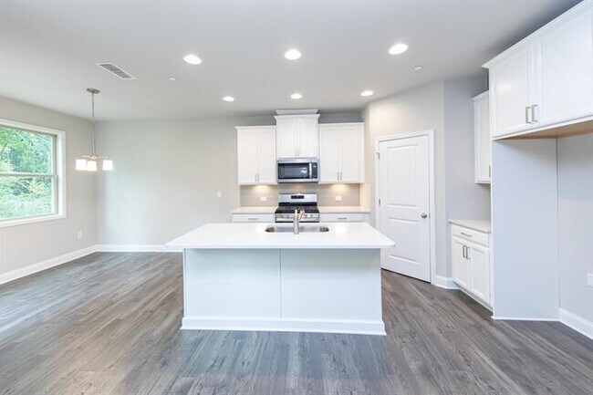 Building Photo - 207 Jonquil Spring Rd