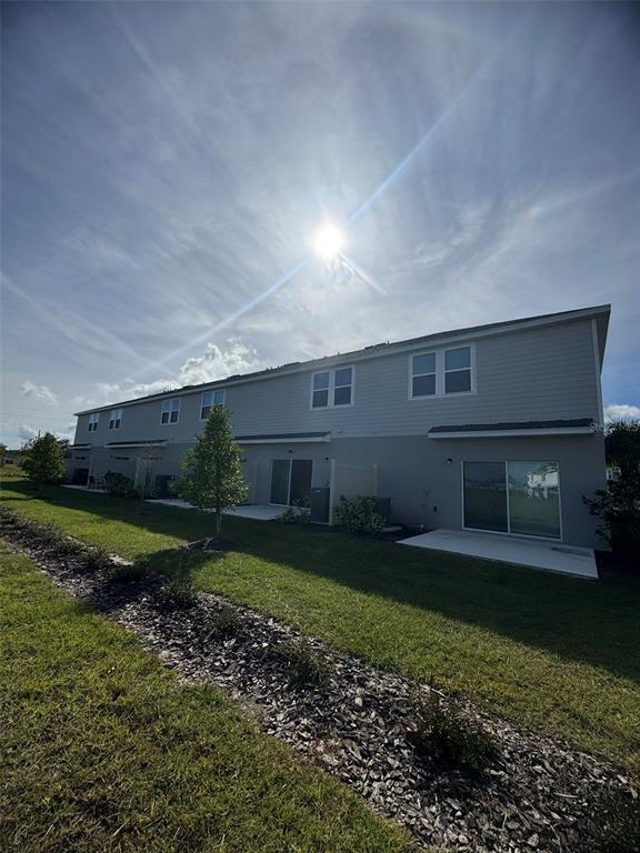 Building Photo - 3811 Sepia St