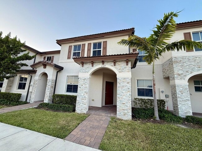 Building Photo - 2377 NW 122nd Ter