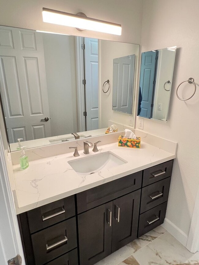 Building Photo - Remodeled North Tustin 4 Bed 3 Bath Ranch Home with Solar!