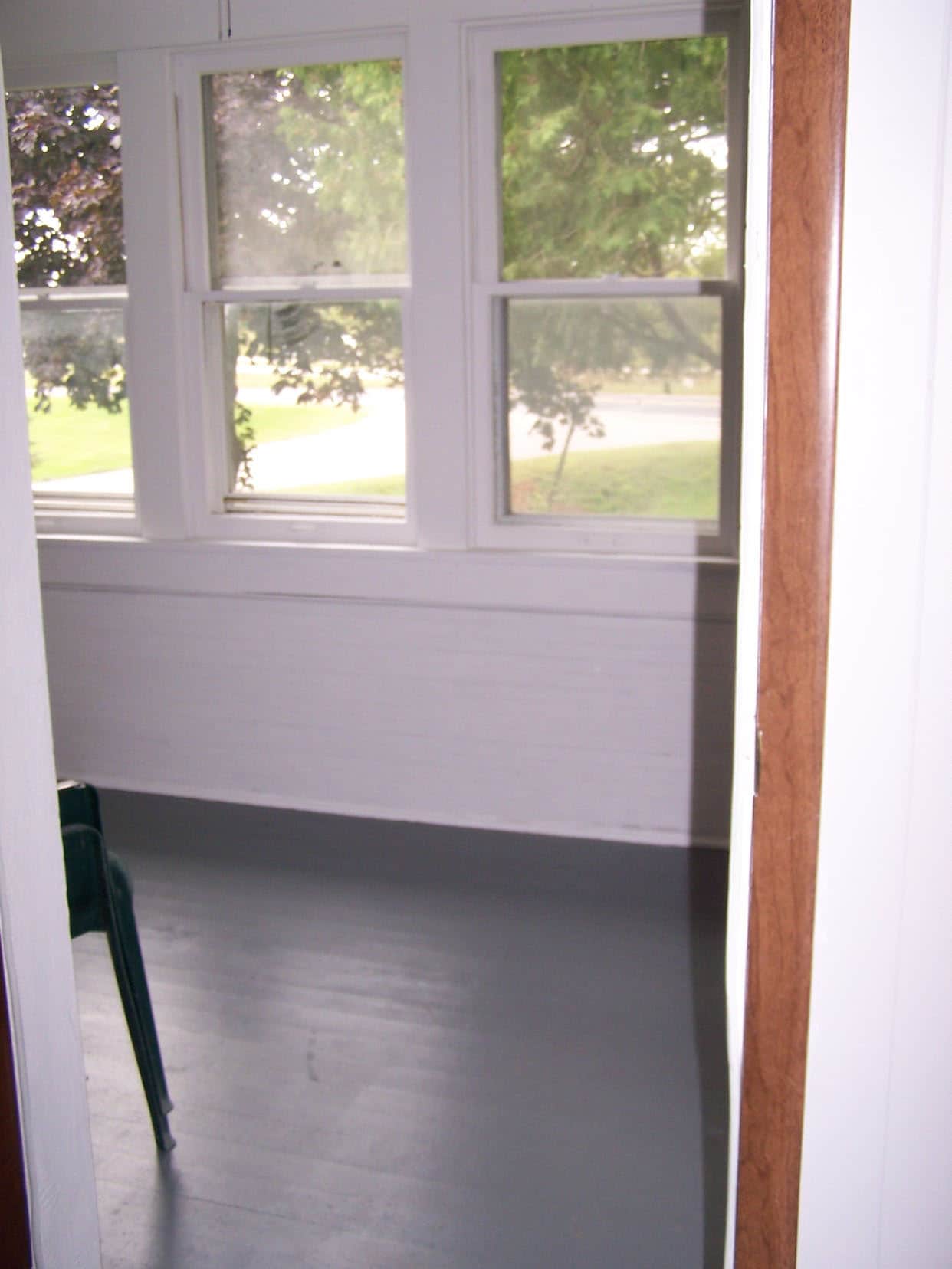 Front Porch - 38545 County Road 104