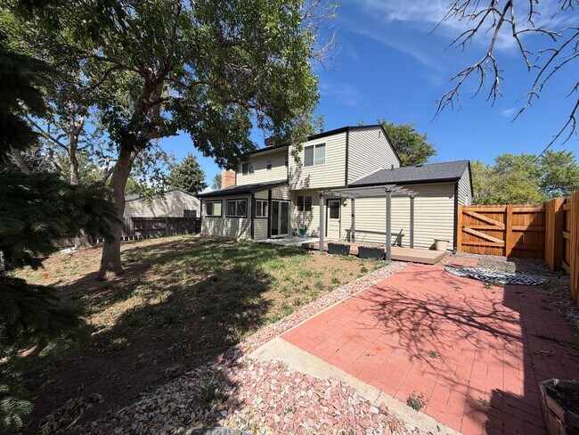 Building Photo - 16596 E Stanford Pl
