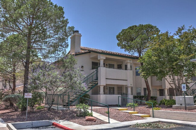 Building Photo - 7961 Lions Rock Way