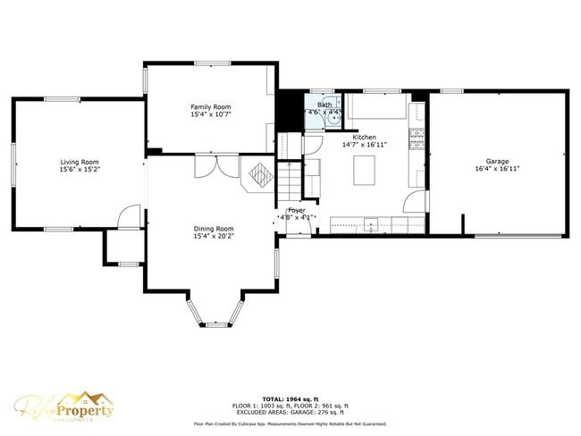 Building Photo - Four Bedroom House in La Crosse