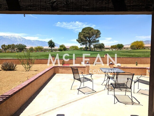 Building Photo - Resort Living in Desert Hot Springs