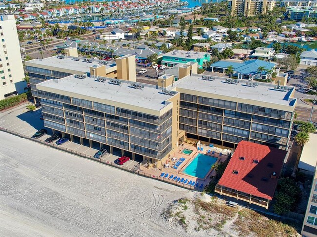 Building Photo - 14900 Gulf Blvd