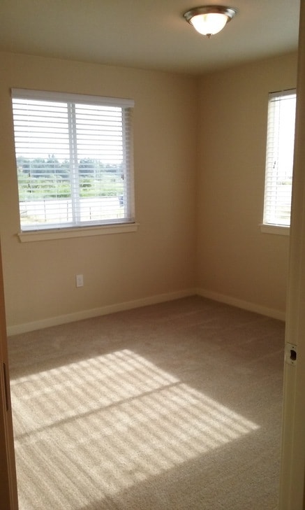 Bedroom 2 - 3305 Sawyer St