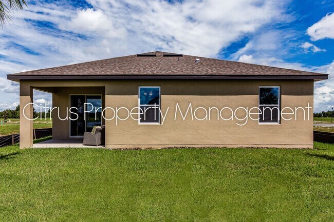 Building Photo - 3/2.5 Home South of Lake Nona