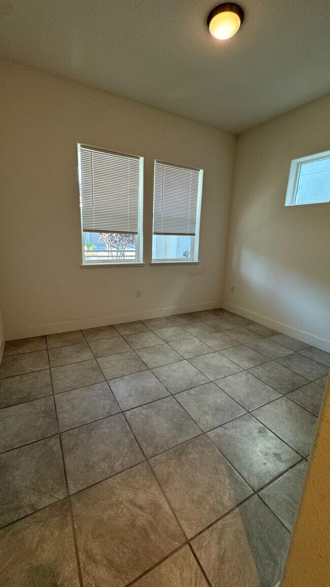 Downstairs Bedroom - 2310 Mirth St