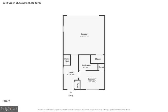 Building Photo - 3744 Green St