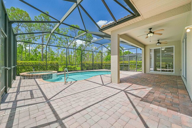 Building Photo - NOW AVAILABLE - Gorgeous Pool Home in Bell...