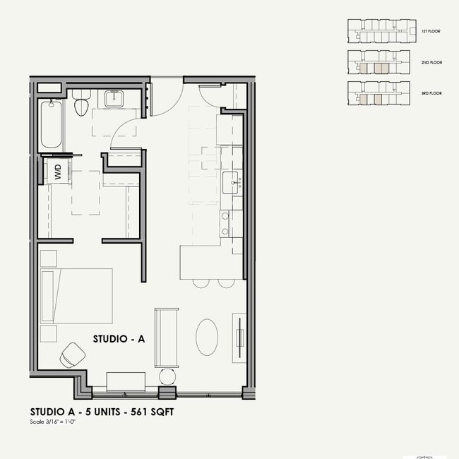Floorplan - LH 44