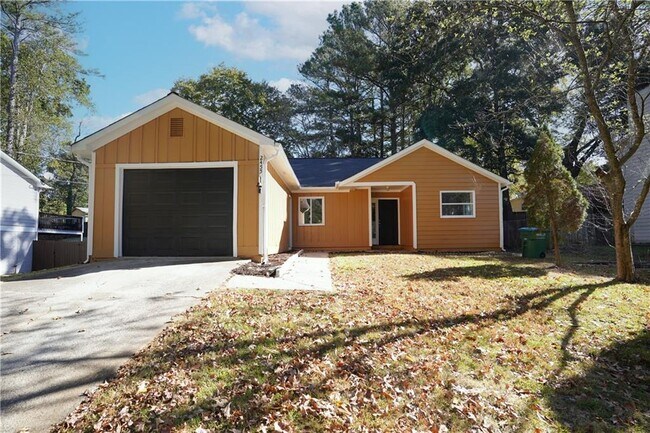 Building Photo - 2455 Landington Way NW