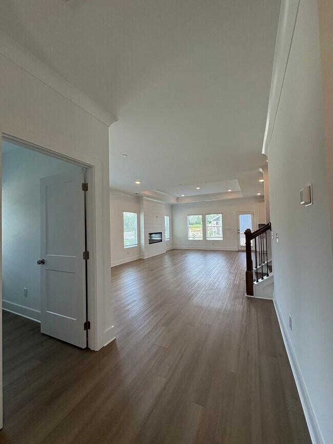 Building Photo - New Construction | Covered Deck + Open Living | Columbia, TN
