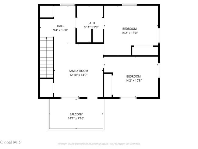 Building Photo - 103 E High St