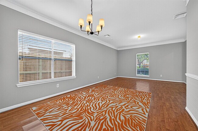 Building Photo - Double Lake Drive, Missouri City, TX 77459 - 4 BR 2.5 BA single-family home