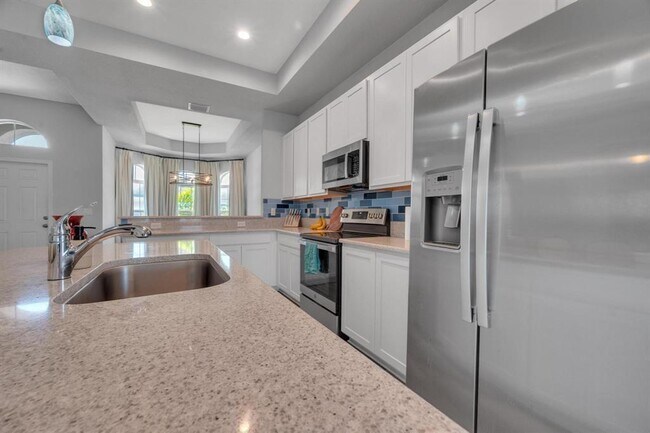Building Photo - 408 Seafoam Cir