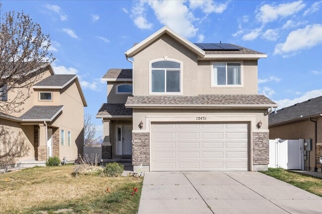 Building Photo - 12431 S Iron Sight Way