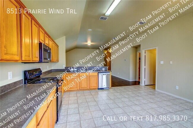 Building Photo - 8513 Prairie Wind Trail