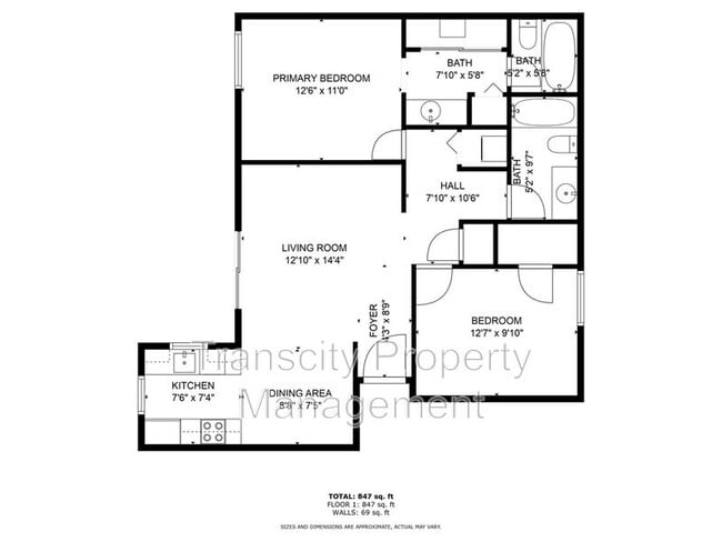 Building Photo - 10610 S 48th St