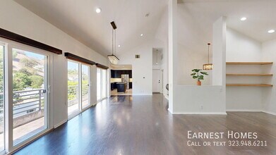 Building Photo - 3500 Coldwater Canyon Ave