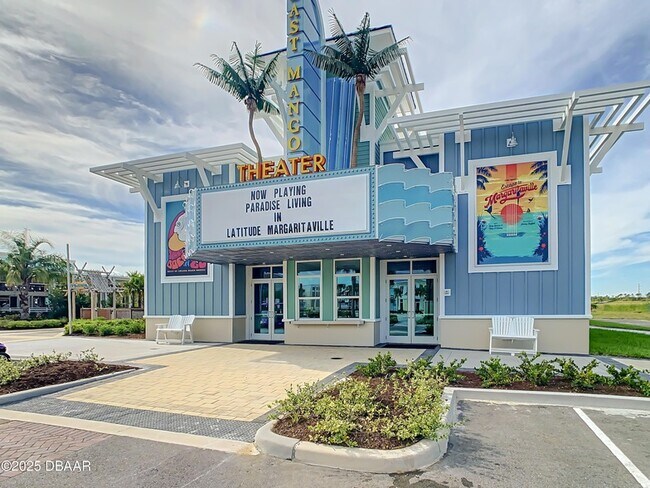 Building Photo - 208 Ocean Hammock Lp