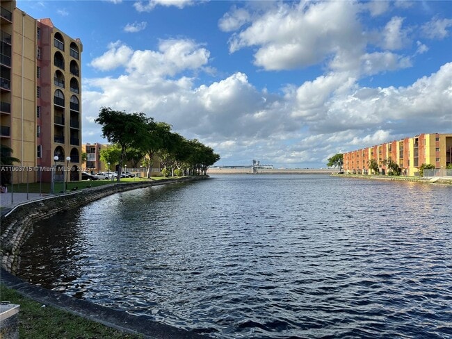 Building Photo - 4801 NW 7th St