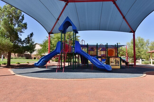 Building Photo - Gorgeous 2 story located in Providence, gated, park & playground.