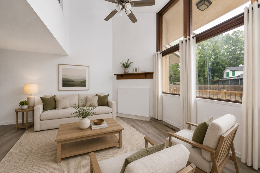 Building Photo - Earl’s Point Condominiums