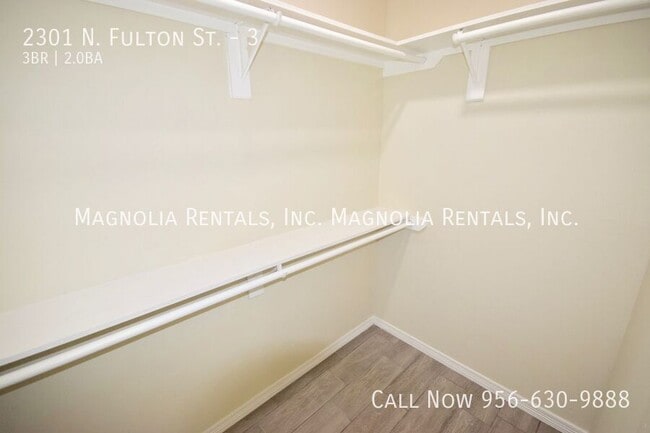 Building Photo - 2301 N Fulton St