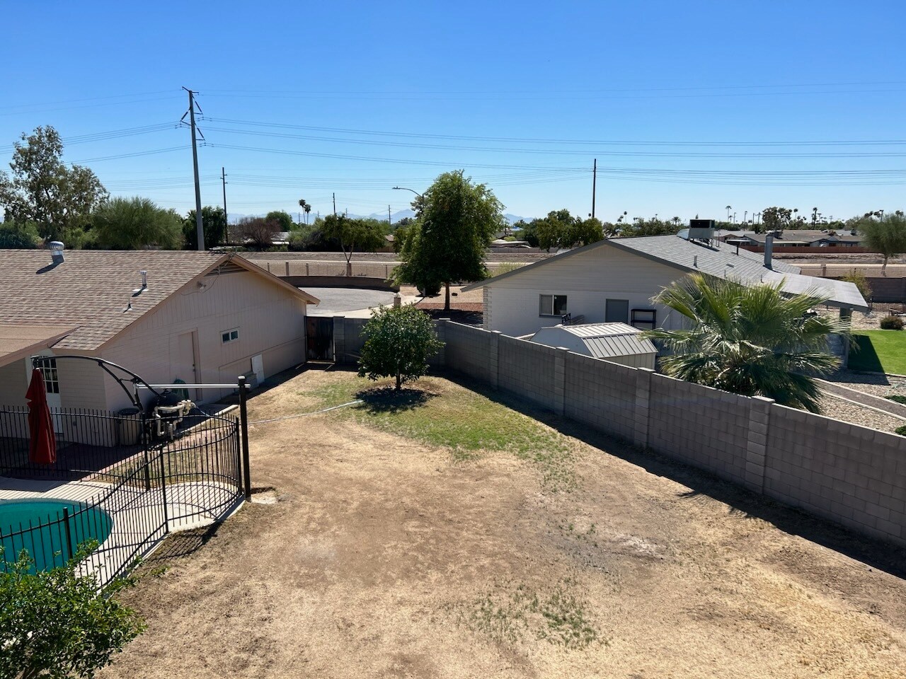 Building Photo - 3808 W Malapai Dr