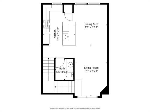Building Photo - 5909 Ross Ave