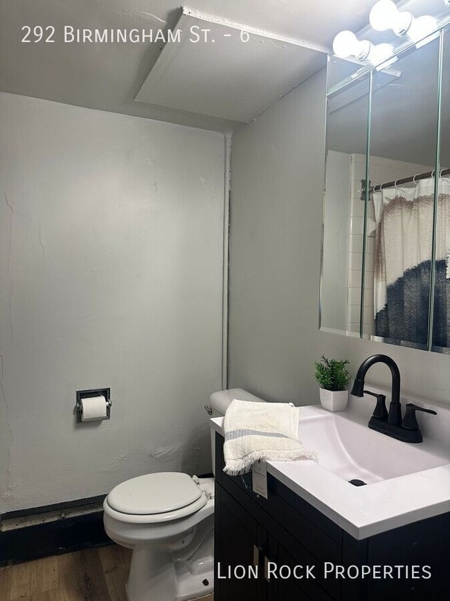 Building Photo - 292 Birmingham St