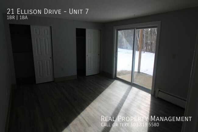 Building Photo - 21 Ellison Dr