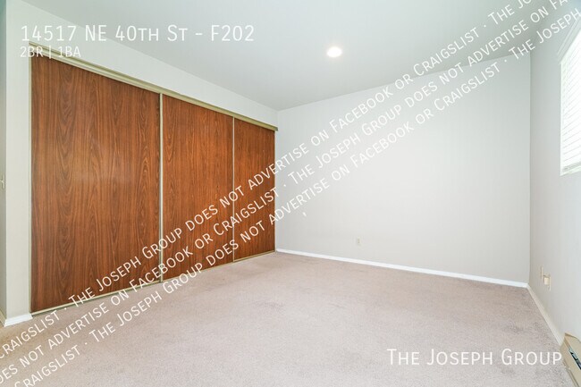 Building Photo - 14517 NE 40th St