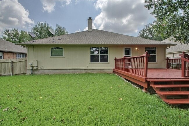 Building Photo - 16510 Denise Dr