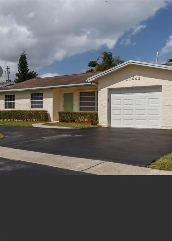 Building Photo - 11461 NW 45th Pl