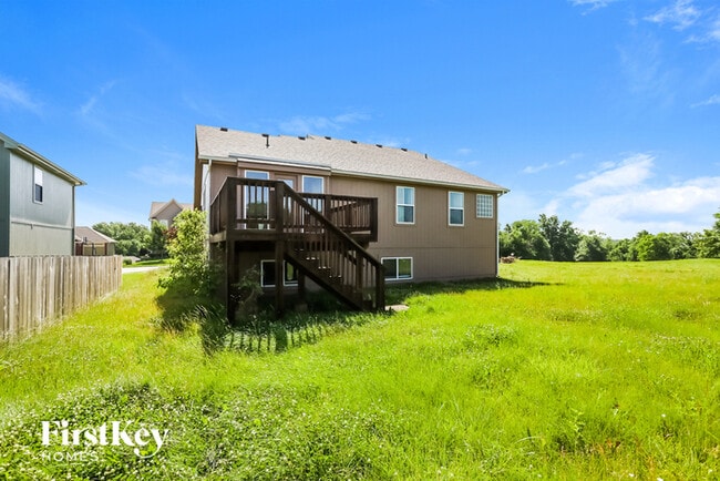 Building Photo - 612 Wright Valley Rd