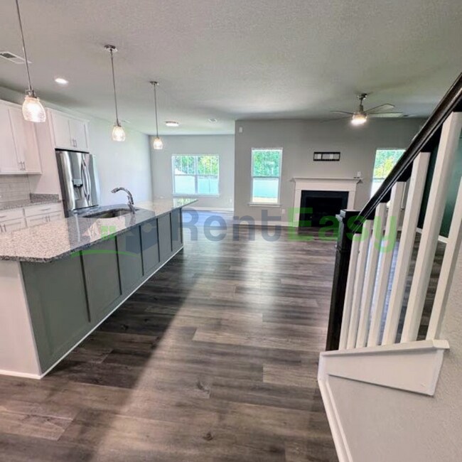Building Photo - 3829 Longhill Arch