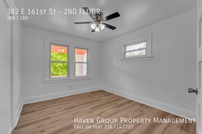 Building Photo - 382 E 161st St