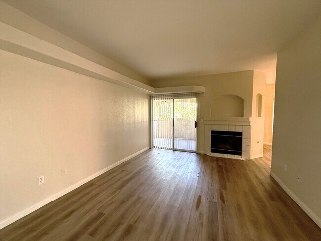 Building Photo - TWO BEDROOM TWO FULL BATH CONDO LOCATED IN A GATED COMMUNITY