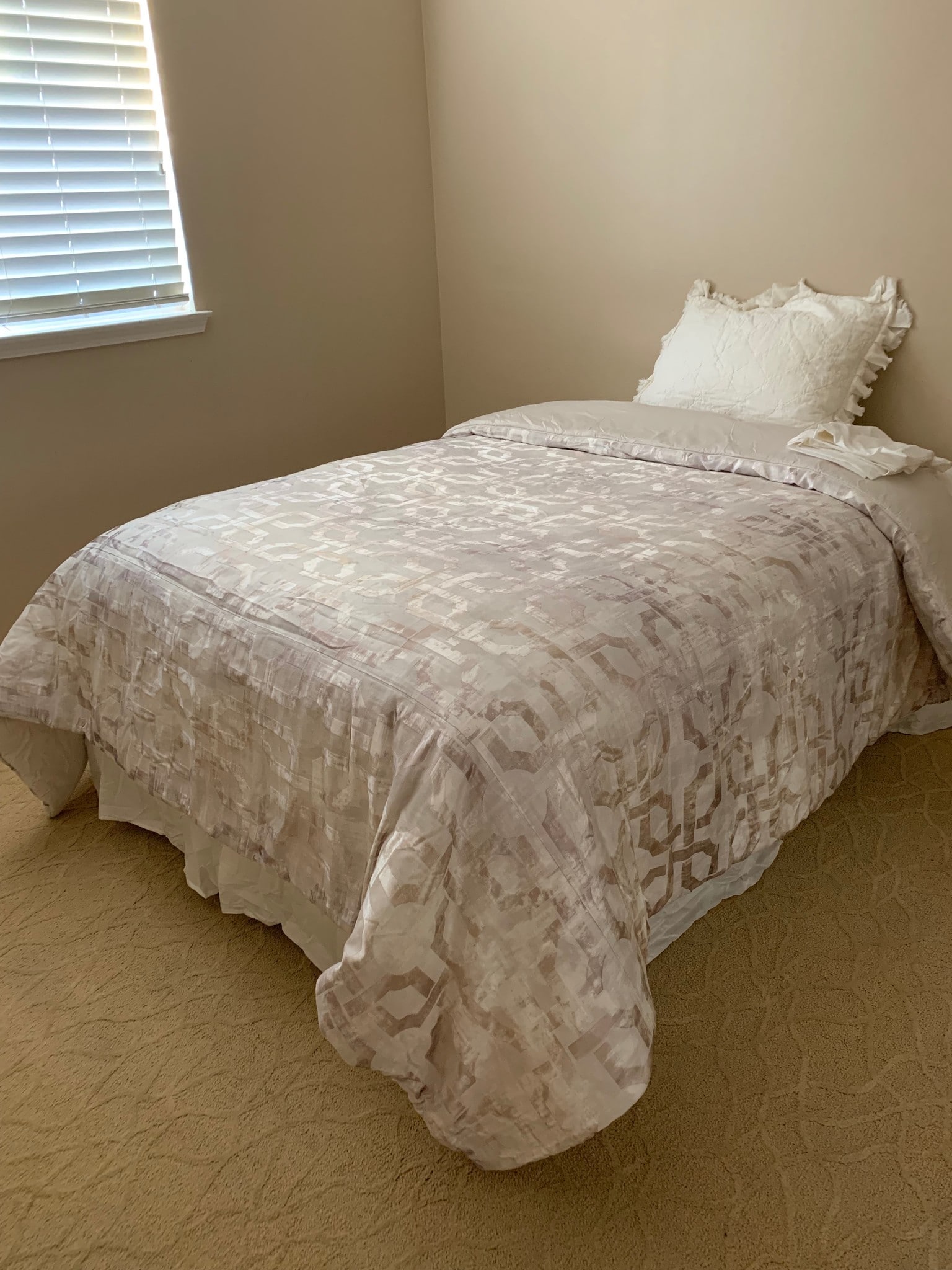 Bedroom #2 - 9810 Grey Goose St