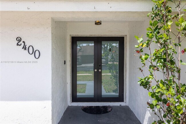 Building Photo - 2400 NW 103rd Ave