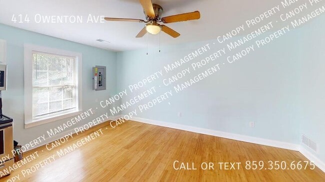 Building Photo - 414 Owenton Ave