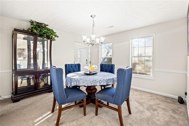 Building Photo - 2034 Locksley Terrace