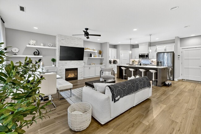 Building Photo - 11903 NE 109th Wy