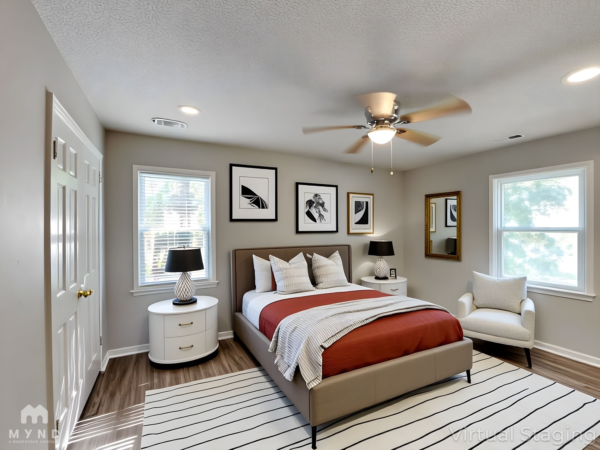 Building Photo - 4812 Kaplan Dr