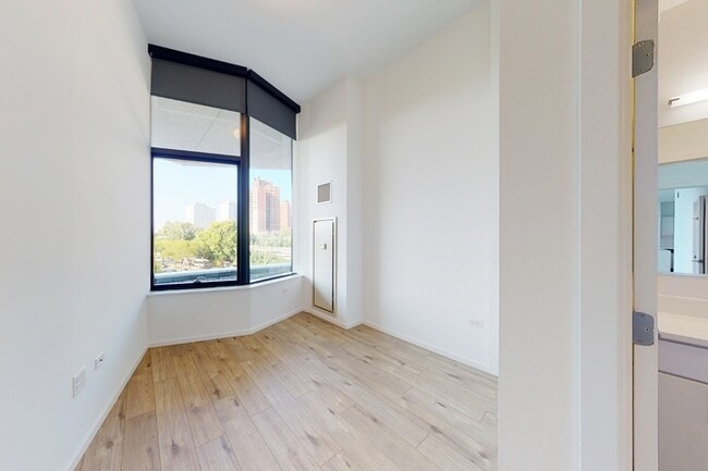 Floorplan - City Hyde Park