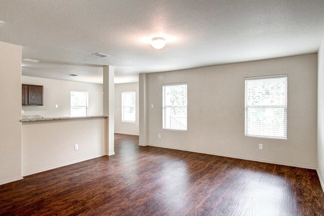Building Photo - Aspen Park West - 2818 Aspen Meadow, San A...
